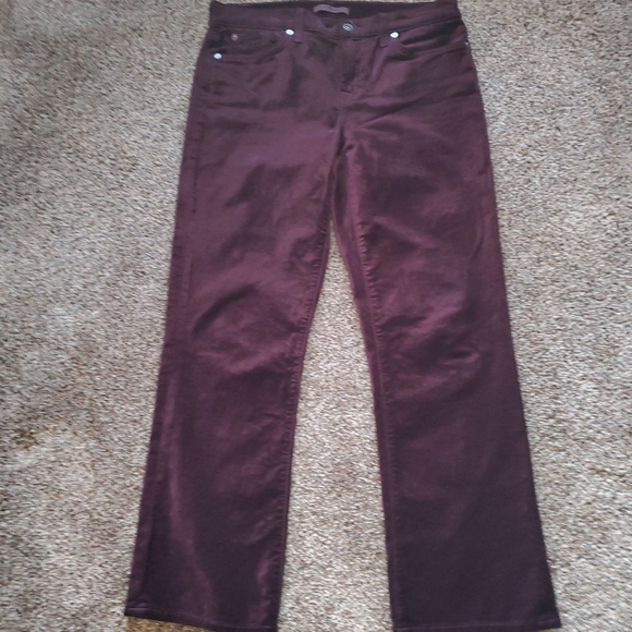 7 For All Mankind Pants - 7 for all mankind